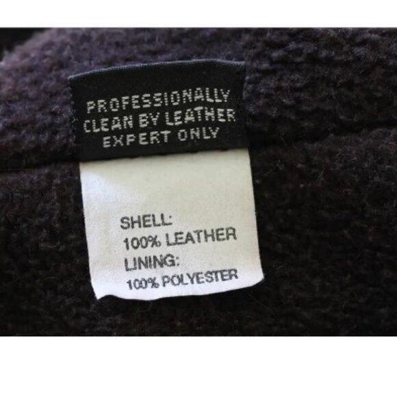 Ann Taylor biker style jacket - Picture 5 of 7